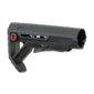 CQB M4 Superlight Stock 3
