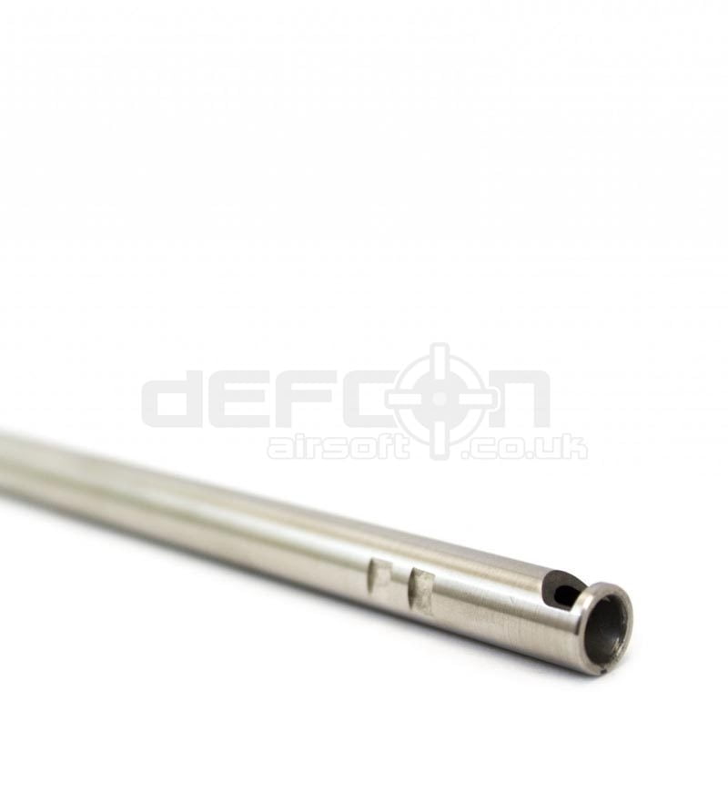 Nuprol 300mm Tightbore Stainless Steel Barrel (6.03mm)