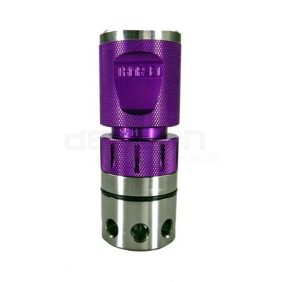 TRMR E1 X4 - Tyrian Purple Impact Airsoft Grenade (BFG)