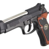 Tokyo-Marui-Biohazard-Samurai-