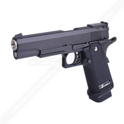 WE Hi-Capa 5.1 R GBB Pistol