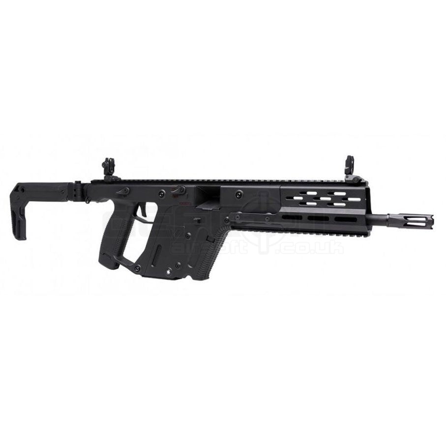 Krytac Kriss Vector AEG Limited Edition - DEFCON AIRSOFT