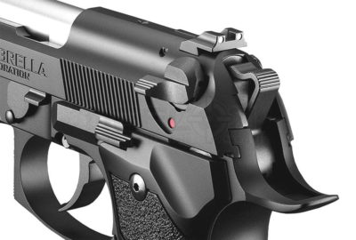 Tokyo Marui Biohazard Albert. W. Model 01P 6a