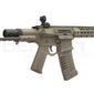 Ares Amoeba AM-016 Octa Arms Honey Badger (Tan) 4