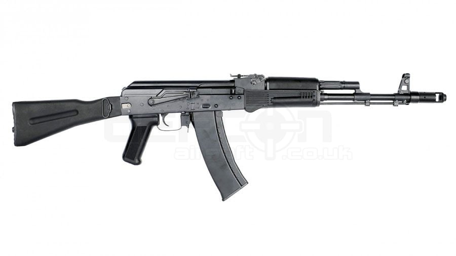 E&L AK-74MN Gen 2 AEG - Image 2