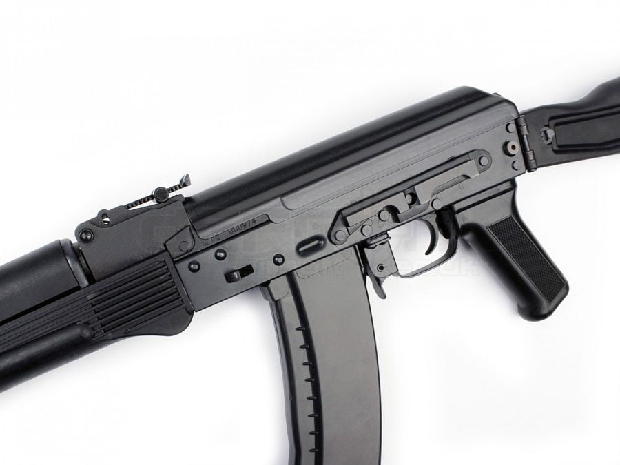 E&L AK-74MN Gen 2 AEG - Image 3