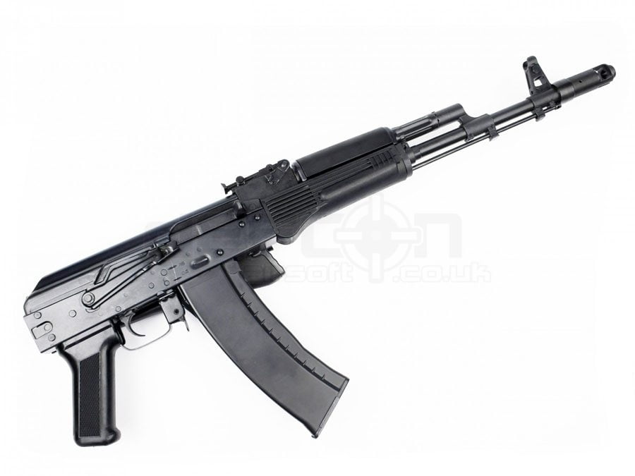 E&L AK-74MN Gen 2 AEG - Image 4