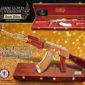 G&G Limited Edition Gold Plated AK47 10
