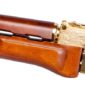 G&G Limited Edition Gold Plated AK47 6