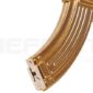 G&G Limited Edition Gold Plated AK47 8