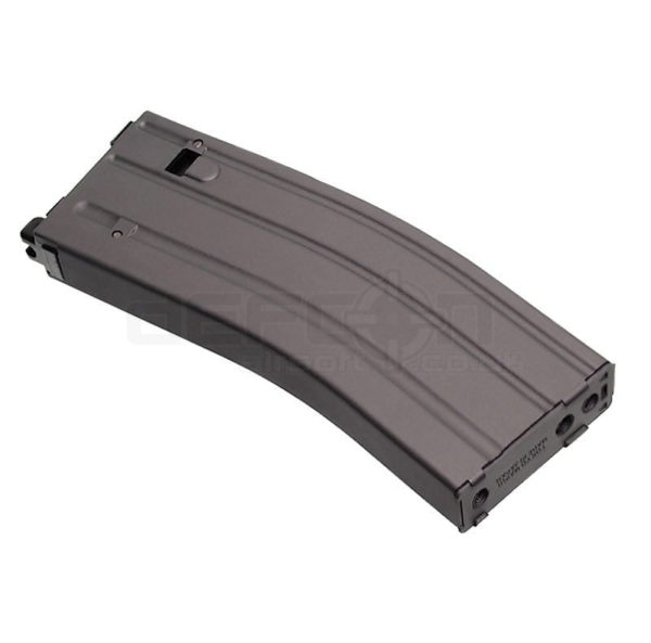 Tokyo Marui M4A1 MWS ZET 35rnd Gas Magazine 2 Tokyo Marui M4A1 MWS ZET 35rnd Gas Magazine 2