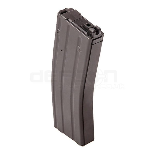 Tokyo Marui M4A1 MWS ZET 35rnd Gas Magazine Tokyo Marui M4A1 MWS ZET 35rnd Gas Magazine
