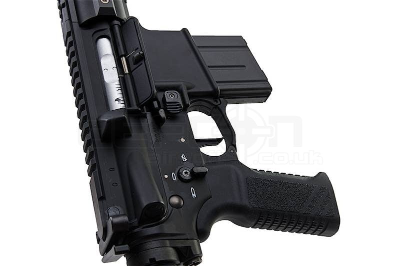 Tokyo Marui MTR16 Multi Tactical Rifle GBB With ZET System