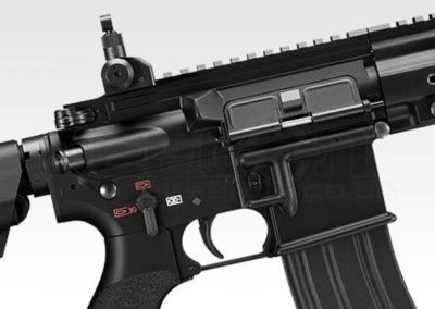 Tokyo Marui TM416 Black Delta Custom Next Gen Recoil 3