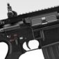 Tokyo Marui TM416 Black Delta Custom Next Gen Recoil 3