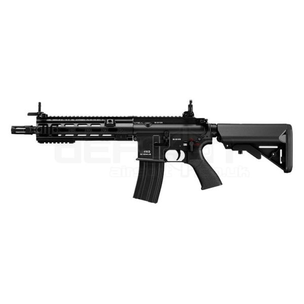 Tokyo Marui TM416 Black Delta Custom Next Gen Recoil