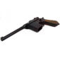 WE GBB Mauser M712 with Stock 3