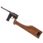 WE GBB Mauser M712 with Stock 5