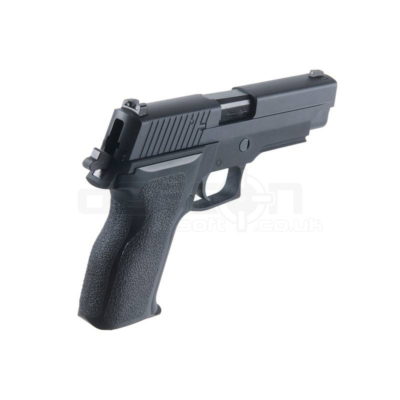 WE SIG P226 E2 Tactical GBB Pistol 2