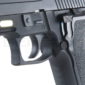 WE SIG P226 E2 Tactical GBB Pistol 3