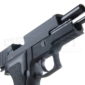 WE SIG P226 E2 Tactical GBB Pistol 4