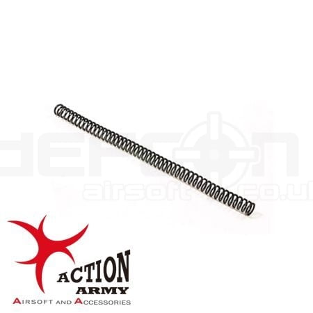 Action Army VSR-10 M150 Spring Action Army VSR-10 M150 Spring