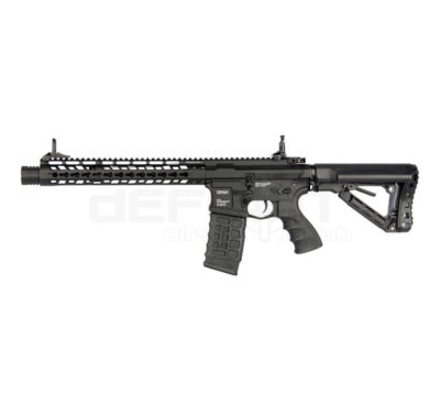 G&G - GC16 Wild Hog 12"  with Keymod Rail, ETU & MOSFET (Full Metal)