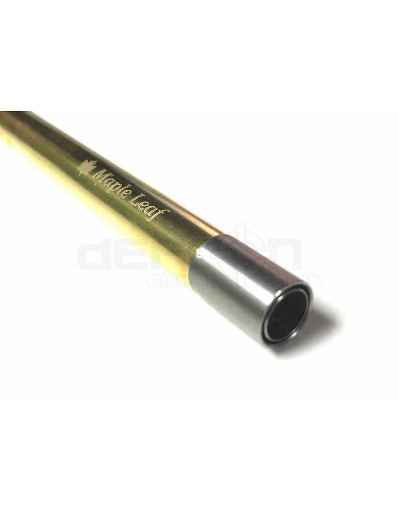 Maple Leaf 150mm 6.04 Crazy Jet Barrel (MK23 Pistol Length)