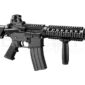 Tokyo Marui CQB-R Block 1 GBB With ZET System 3