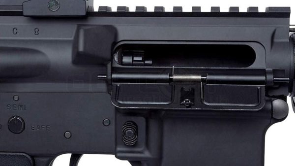 Tokyo Marui CQB-R Block 1 GBB With ZET System 6 Tokyo Marui CQB-R Block 1 GBB With ZET System 6