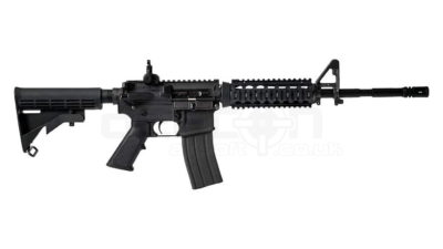 Tokyo Marui M4A1 MWS GBB With ZET System 2