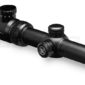 Vortex Crossfire II 1-4x24 V-Brite MOA Rifle Scope 2