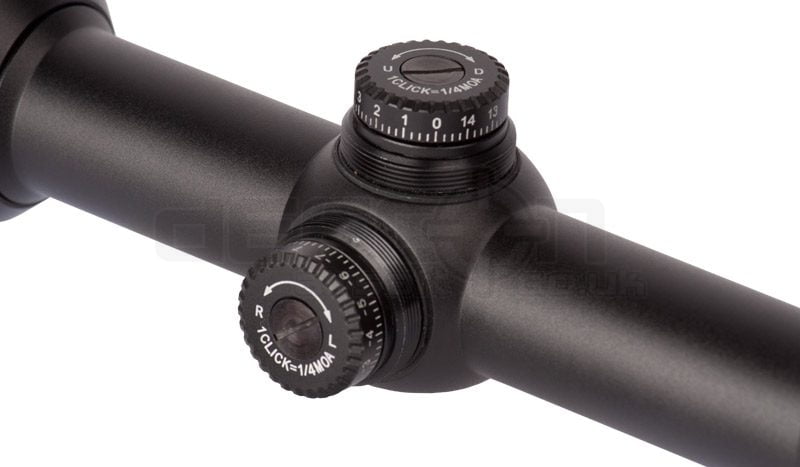 Vortex Crossfire II 3-9x40 Rifle Scope - Image 3