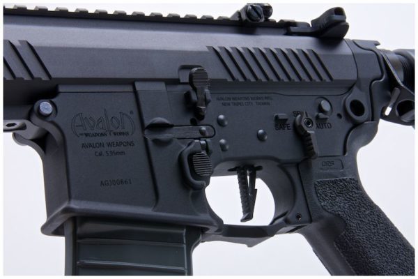 AV1-M4-GDS-M-BK81-5 AV1-M4-GDS-M-BK81-5