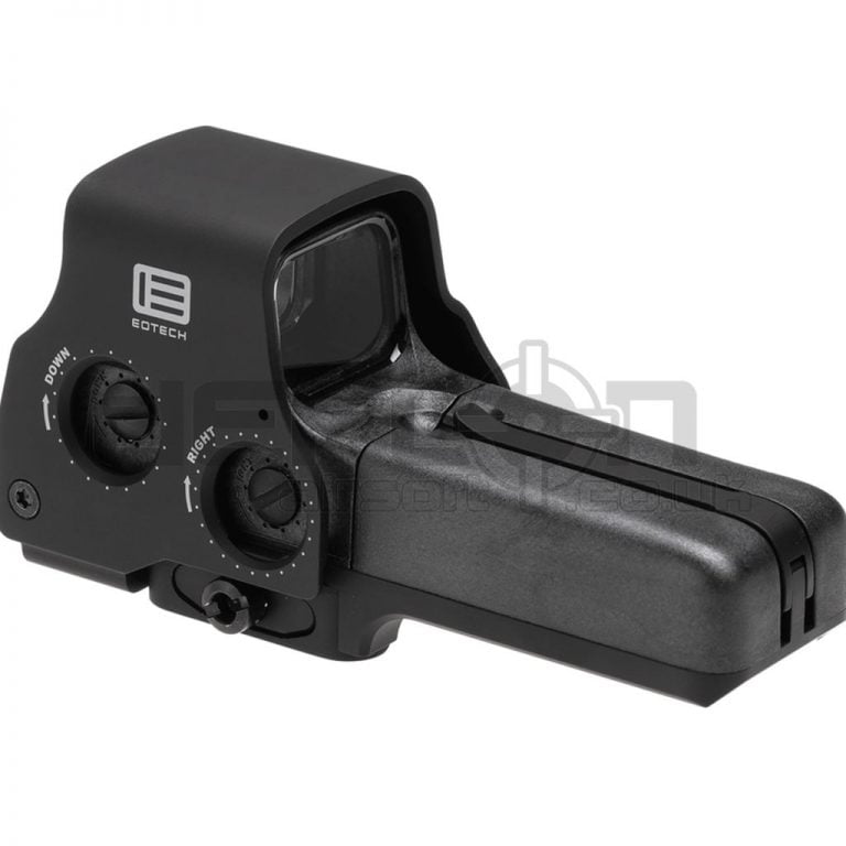 EOTech Holographic Weapon Sight 558.A65 Black DEFCON AIRSOFT