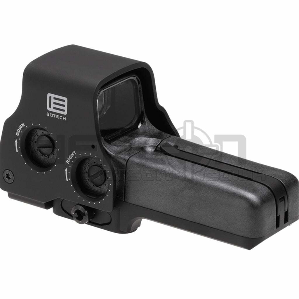 EOTech Holographic Weapon Sight 558.A65 Black DEFCON AIRSOFT