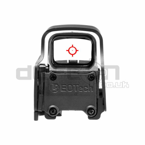 EOTech Holographic Weapon Sight 558_5 EOTech Holographic Weapon Sight 558_5