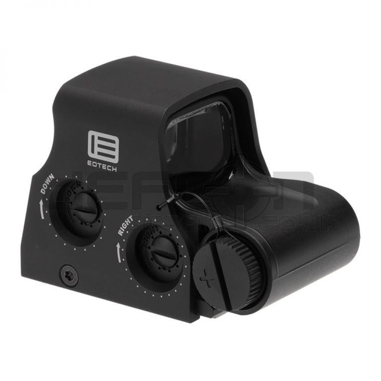 EoTech XPS30 Holographic Night Vision Weapons Sight Black DEFCON AIRSOFT