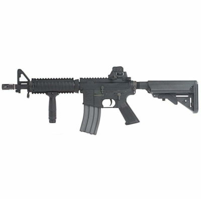 VFC MK18 MOD 0 STD - Black