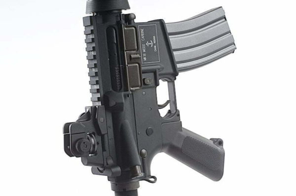 VF1-LMK18M0-BK01-5 VF1-LMK18M0-BK01-5