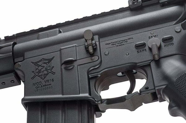 VF1-M4-FT2-S-BK01-5 VF1-M4-FT2-S-BK01-5