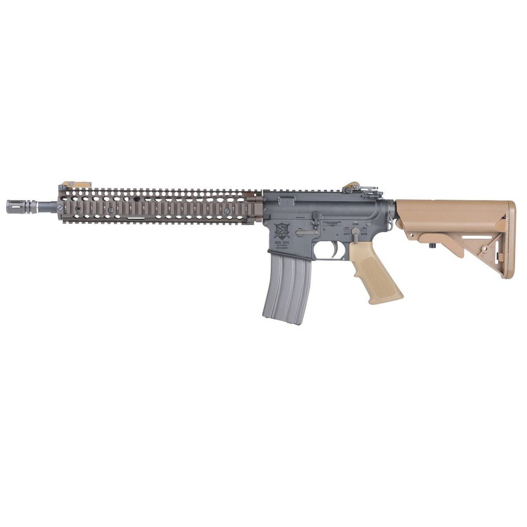 VFC Archives DEFCON AIRSOFT