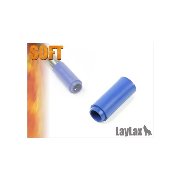 Laylax (Prometheus) - Straight Hop Up Packing for Marui AEG - Soft (Blue) Laylax (Prometheus) - Straight Hop Up Packing for Marui AEG - Soft (Blue)