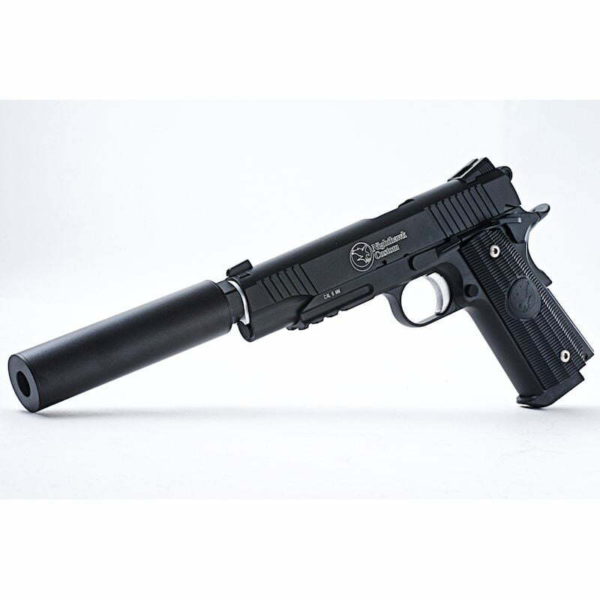RWA Nighthawk Custom COVERT OPS