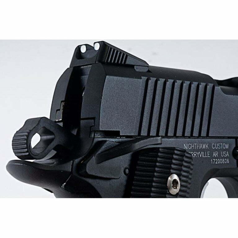 RWA Nighthawk Custom COVERT OPS DEFCON AIRSOFT