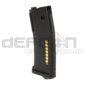 PTS Enhanced Polymer Magazine -TM Recoil Shock 120rds Black