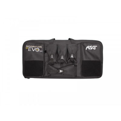ASG CZ Scorpion EVO 3 A1 Carbine/B.E.T/HPA Custom Bag