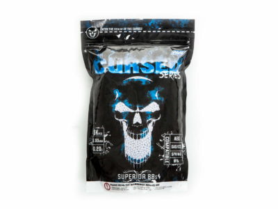ASG Cursed BBs 0.20g 5000rd