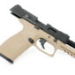 ASG XFG Pistol (Tan)3