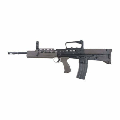 G&G L85A1 AEG (Blow Back) NEW ETU Version